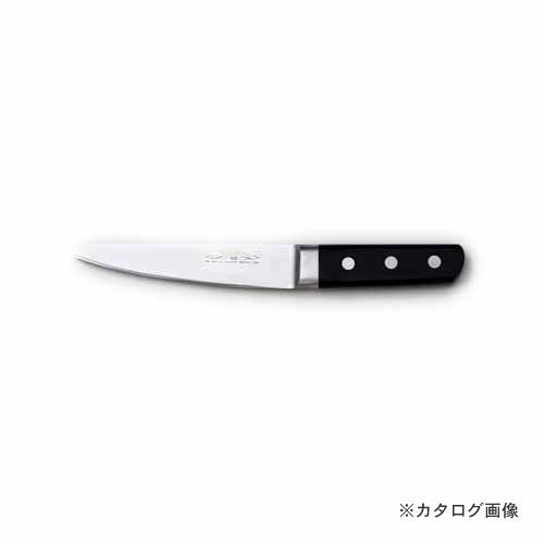 正広作 MV口金 骨透(丸) 左用 #13808
