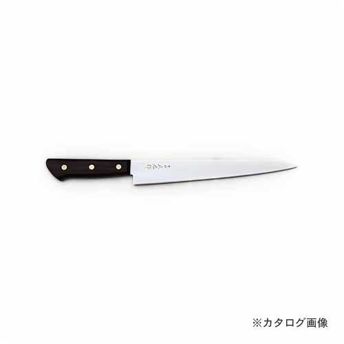 正広作 ローズ 筋引270mm #13418
