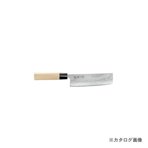 ヨコヤマ 燕人の匠 菜切包丁165mm ETW-2001
