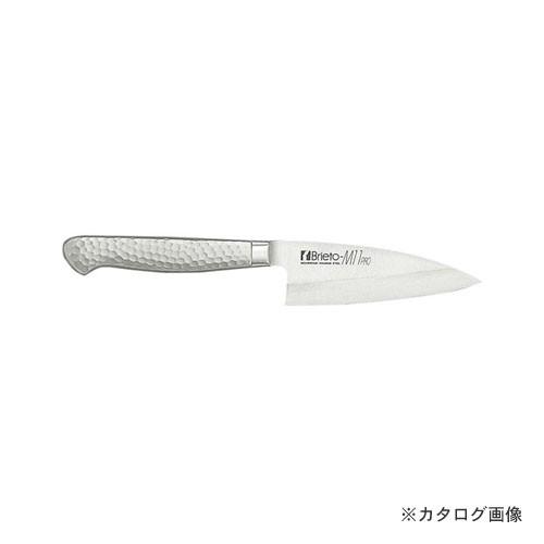 片岡製造所 M1131 M11 PRO 小出刃包丁(両刃) 105粍