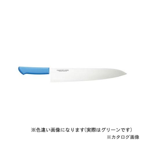片岡製造所 MCGK330G 御師匠さんごはん炊き 牛刀 330粍 包丁、ナイフ-牛刀-調理器具