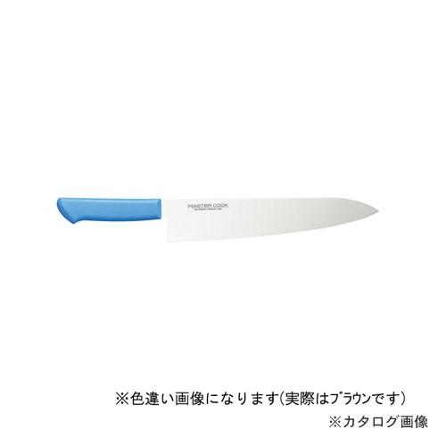 片岡製作所 MCGK270B マスターコック 牛刀 270mm