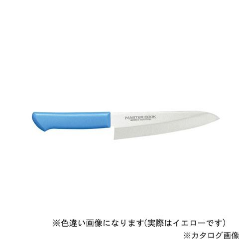 片岡製作所 MCDK180Y マスターコック 洋出刃 180mm