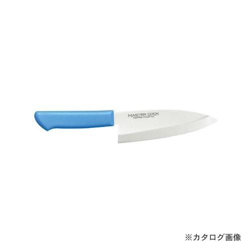 片岡製作所 MCDK165M マスターコック 和風出刃 165mm