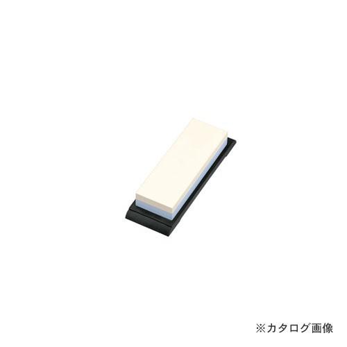 片岡製作所 KW-50 Brieto 業務用砥石 両面砥石 #4000 #1000 183×63×28mm