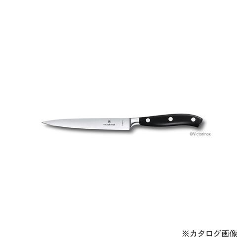 ビクトリノックス Victorinox GM ユーティリティーナイフ 15cm #7.7203.15G｜kg-maido