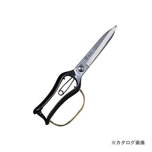 キンボシ 金星 GS #3221 葉刈兼用根切鋏 金止 : 工具屋 まいど! - 通販