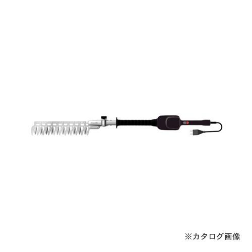 アルス DKR-0330T-BK 電動バリカンチルト付 1.0m