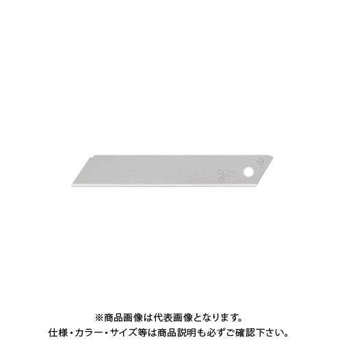 オルファ OLFA 折れ線なし替刃大 (300枚入) LB300-OSN