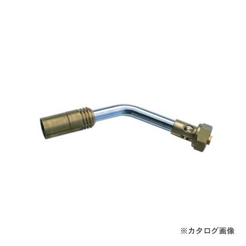 新富士バーナー PB-S2H 火口S2号 導管・袋ナット付