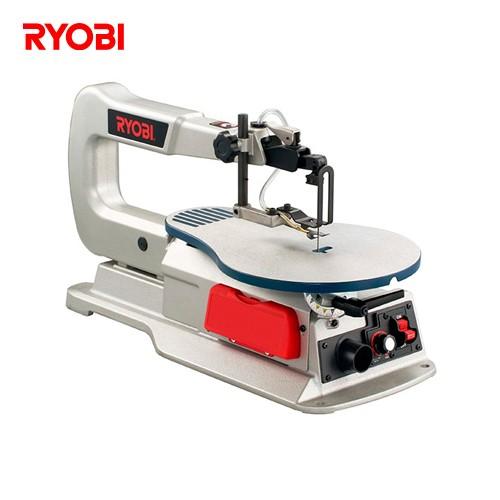 愛用 リョービ RYOBI 卓上糸ノコ盤 TFE- DIY、工具 | griffintax.com