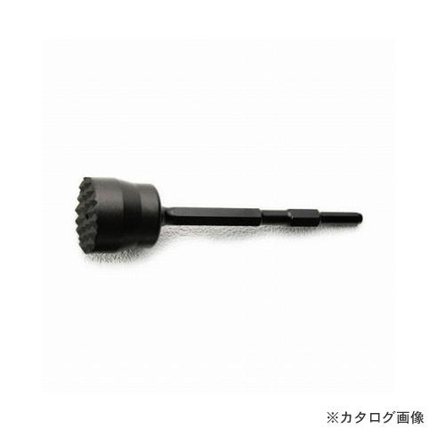 清水製作所 ラクダ 10052ハンマー用ビシャン17x280 13x13x70