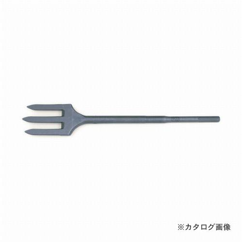 清水製作所 ラクダ10072SDSmaxハンマー用パワーショベル18x560