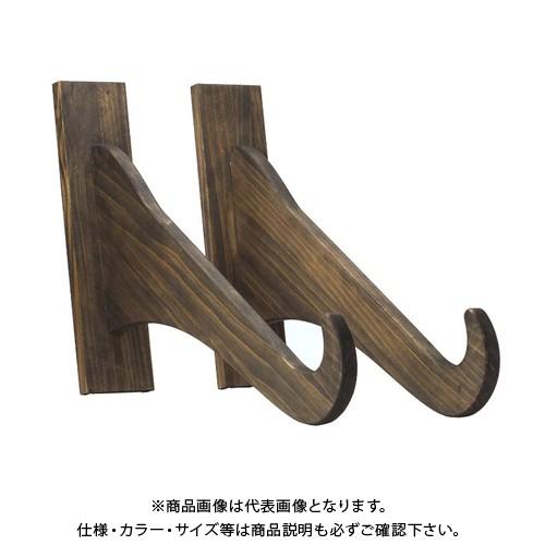 耐久年数労務  アクアリデオ EASY RACK for Board プット (黒いこと) 2本1仕掛ける 家具、インテリア-ウォールシェルフ-ラック、シェルフ、本棚