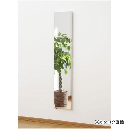 (直送品) J向こう正面 JF RM-3-SG か細い姿見鏡鑑 30x150 ラック、シェルフ、本棚-壁面システム収納