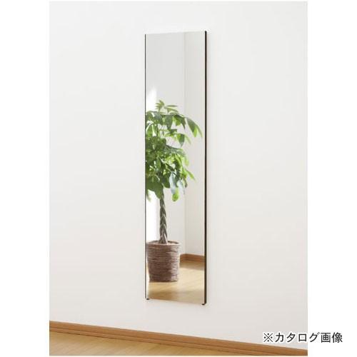 (直送品) J向こう正面 JF RM-4-MO ロング姿見鏡鑑 40x150 壁面システム収納-家具、インテリア-ラック、シェルフ、本棚