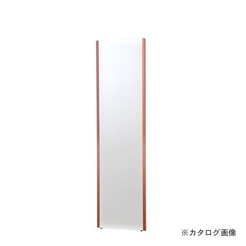 (直送品) J向こう正面 JF NRM-4-R ロング姿見鏡鑑 40x150 ラック、シェルフ、本棚-壁面システム収納
