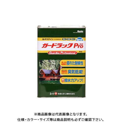 Amazon | 和信化学工業 ガードラックラテックス プロ仕様の水性