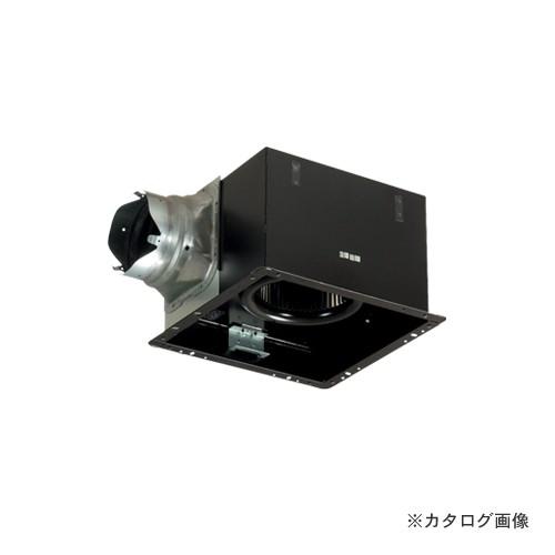 パナソニック Panasonic 天埋換気扇(鋼板製)ルーバー別売・低騒音 FY
