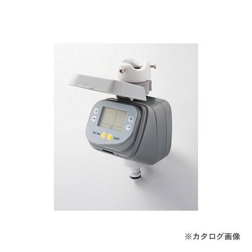 送料別途 直送品 グリーンライフ 散水デジタルタイマー SDT-1