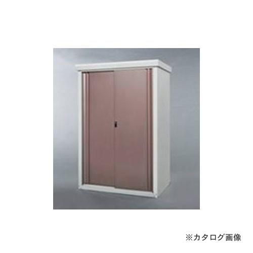 送料別途 直送品 グリーンライフ 中型収納庫0915 ピンク SRM-0915(PI)