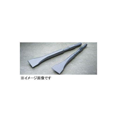 ●●HOUSEBM 工具 スケーリングチゼル ST-1760 ハウスBM ST-1760 スケーリングチゼル 75巾×全長600mm 17H 六角軸