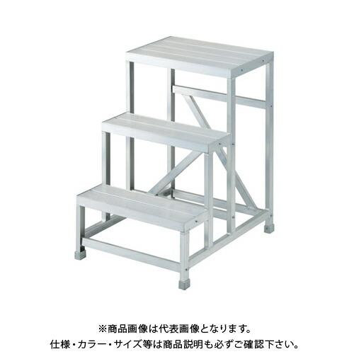送料別途 直送品 ライトステップ DB3-649 17823 ハセガワ 長谷川工業