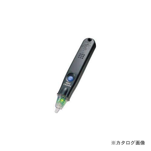 日置電機 HIOKI 検電器 3480｜kg-maido