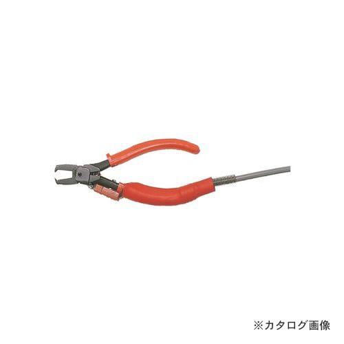 メリー MERRY ヒートニッパ HT120-150