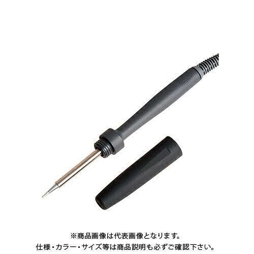 ホーザン HOZAN 耐熱キャップ付ハンダゴテ（230V) H-270-230｜kg-maido