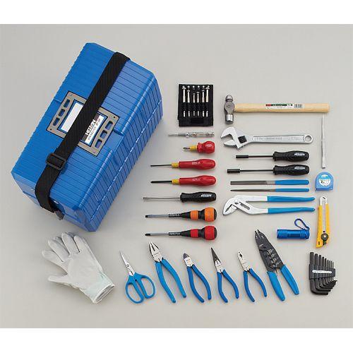 ホーザン HOZAN 工具セット S-351