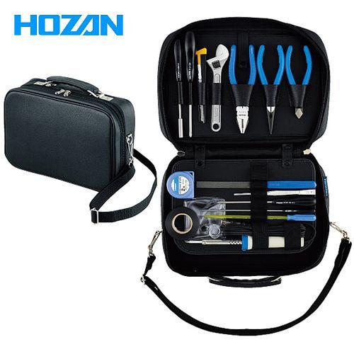 未使用HOZAN　ホーザン　工具セット　 HOZAN（ホーザン） 工具セット 100V S-7 : 工具屋 まいど! - 通販