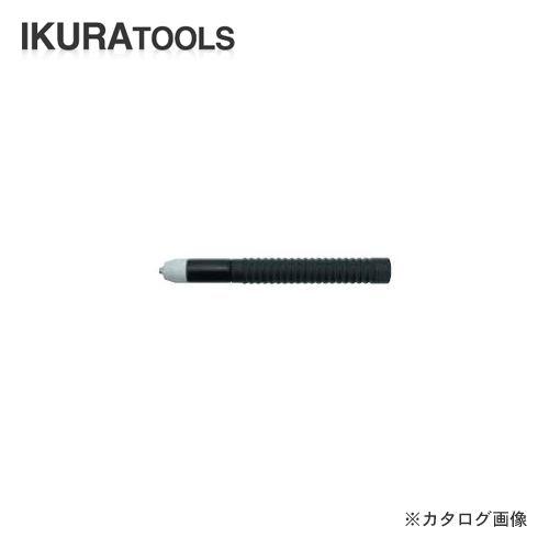 育良精機 イクラ エアープラズマカッター用ペンシル型トーチ 42086