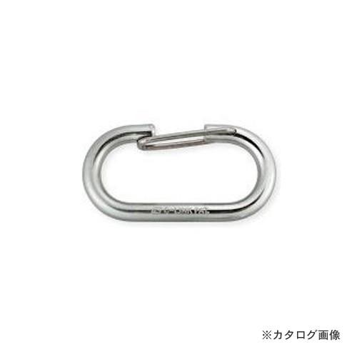 (運賃見積り)(直送品)伊藤製作所 123 C リンク ステン 14mm 5個 HJ-14S
