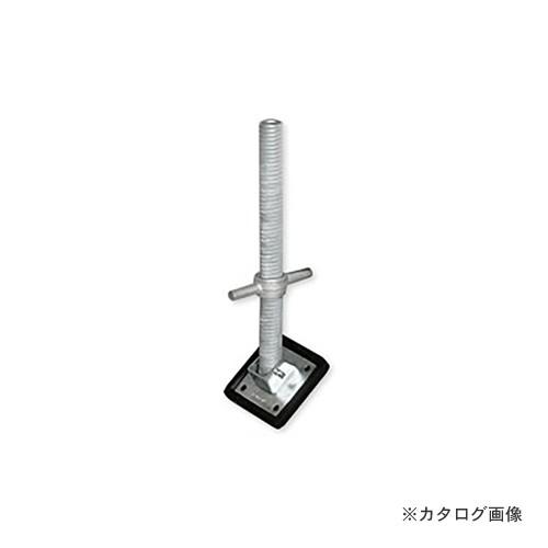 (運賃見積り)(直送品)伊藤製作所 123 枠組部品 中空ボルト 5個 JT414P