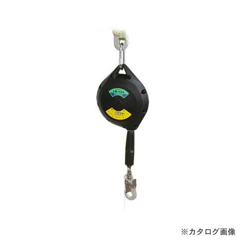 (運賃見積り)(直送品)伊藤製作所 123 アブソーバー付 ライフブロック 1セット LB-12a