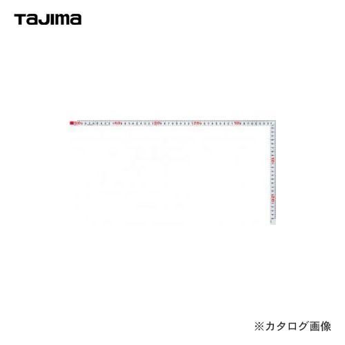 タジマツール Tajima 等厚曲尺 同目裏2段50cm KA-M5U｜kg-maido