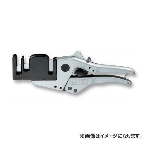 ケイバ KEIBA ハンディーダクトカッター 290mm HDC-85