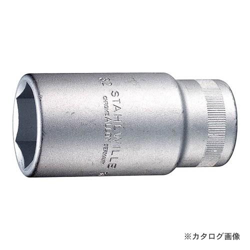 スタビレー 56-24 (3/4SQ) ディープソケット (6角) (05020024)