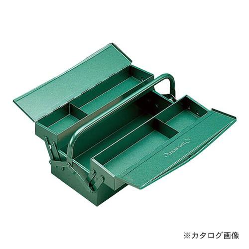 スタビレー 83/010 ツールボックス (81060000)