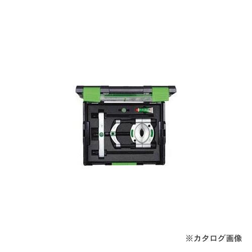 クッコ 17-B セパレータープーラーセット 115MM
