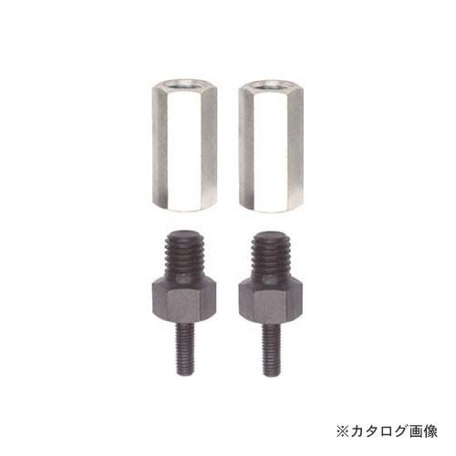 クッコ 18-218A 18-2用アダプターM18-M14X1.5