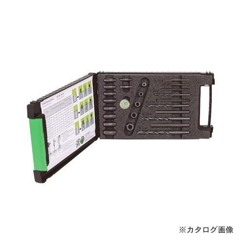 クッコ 49-U-B スクリューエキストラクターセット