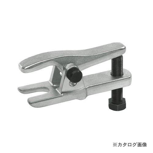 クッコ 129-0-DC-2 ボールジョイント用プーラー