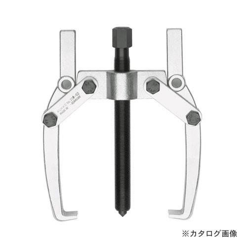 クッコ 208-01 2本アームプーラー 170MM