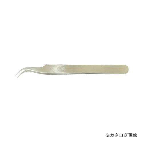 デュモント DUMONT 0103-7-PO ピンセット NO.7 デュモクセル