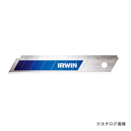 アーウィン IRWIN 10507104 スナップオフバイメタルブレード18MM 50枚入｜kg-maido