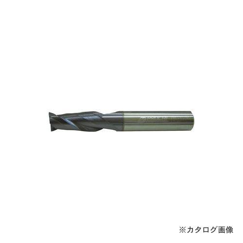 PROCHI PRC-T16M2 TIALNコート2枚刃超硬エンドミル 16MM