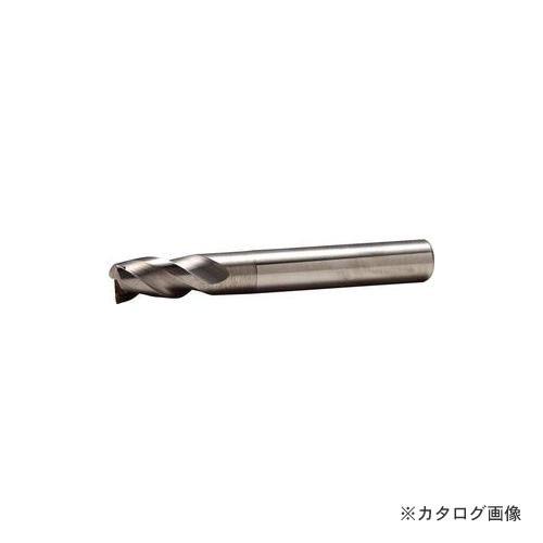 PROCHI PRC-AL100M3 3枚刃アルミ用スクエアE/M 10.0