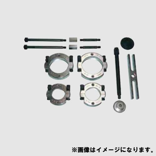 (直送品)江東製造 KOTO ホーシングベアリングプーラー HB-710 特殊工具-道具、工具-DIY、工具